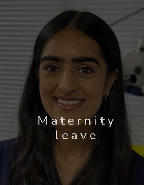 Dr Nirali amin